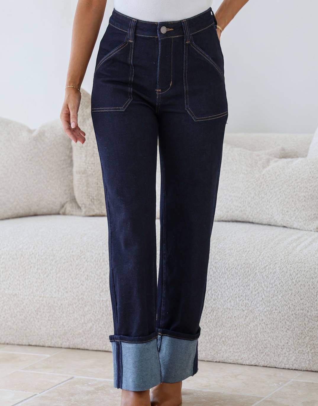 132-fashion-daphne-cuff-straight-leg-jeans-indigo-womens-clothing