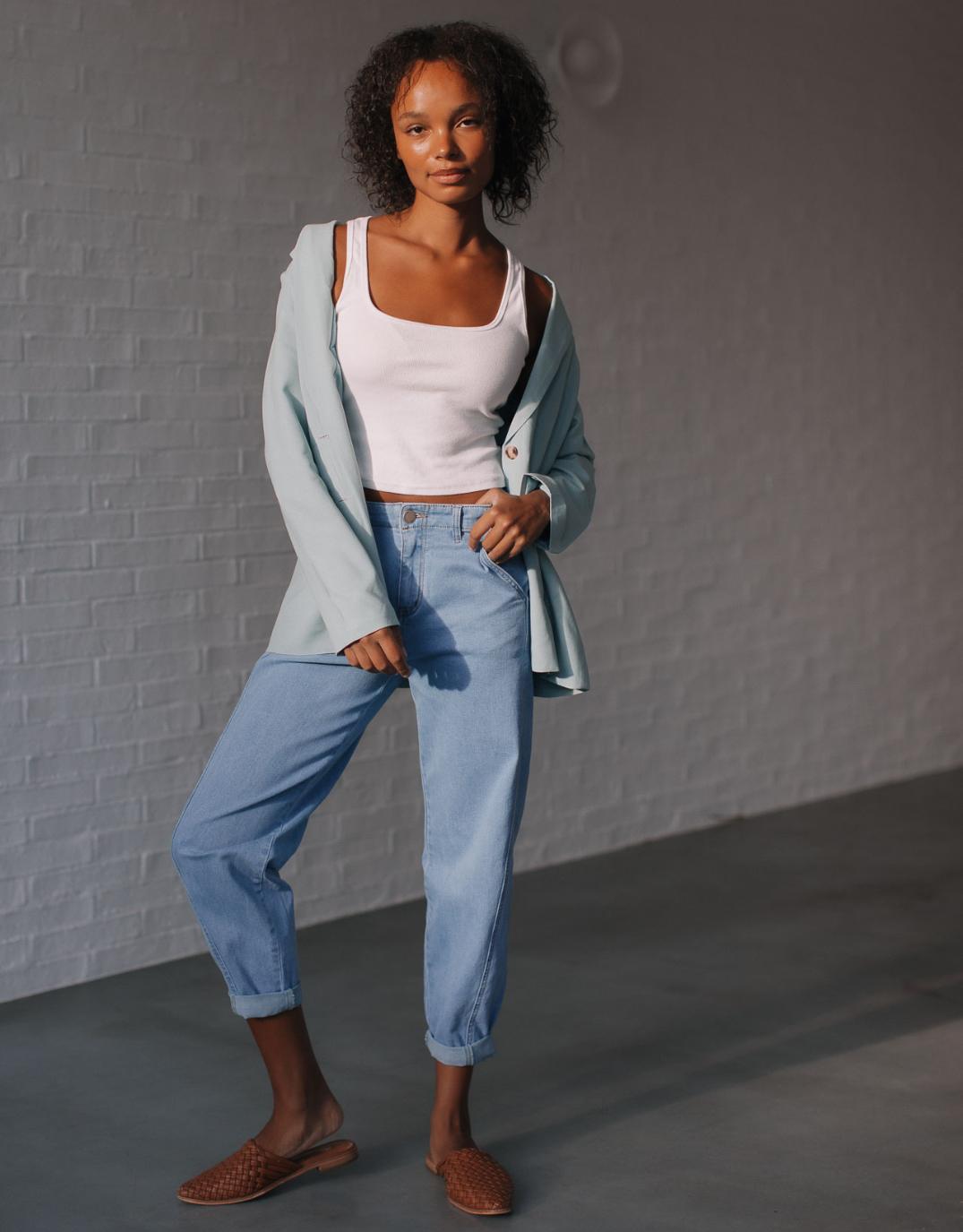 132-fashion-jolie-cotton-blend-blazer-blue-womens-clothing