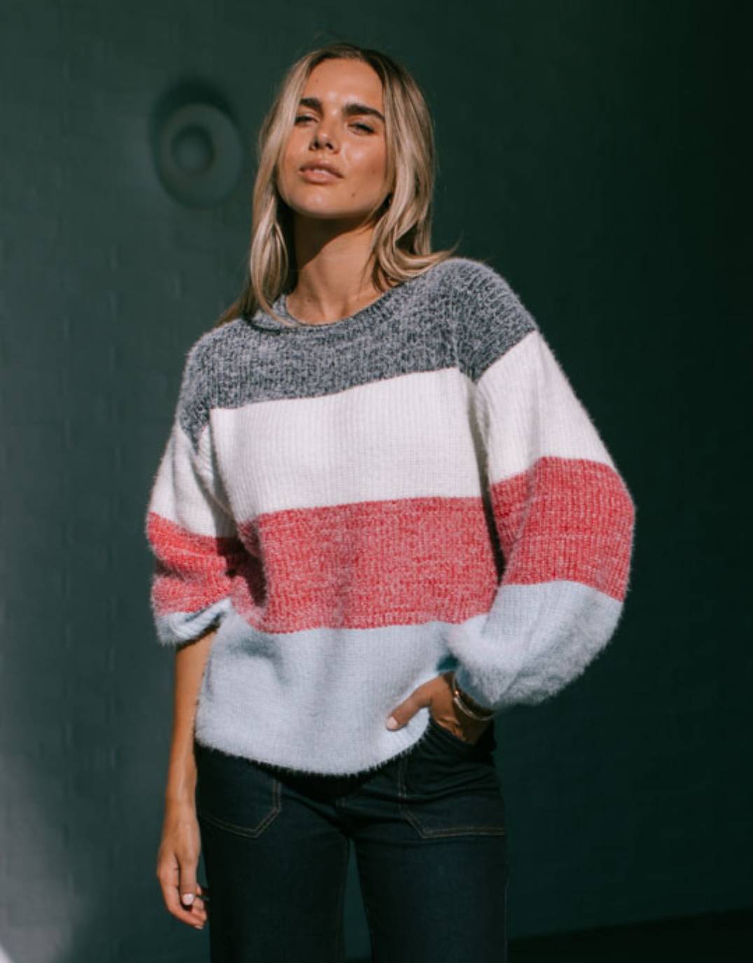 132-fashion-rowan-balloon-sleeve-knit-blue-berry-womens-clothing