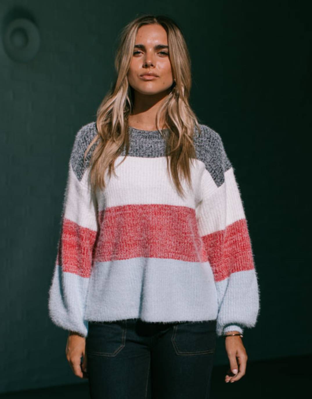 132-fashion-rowan-balloon-sleeve-knit-blue-berry-womens-clothing