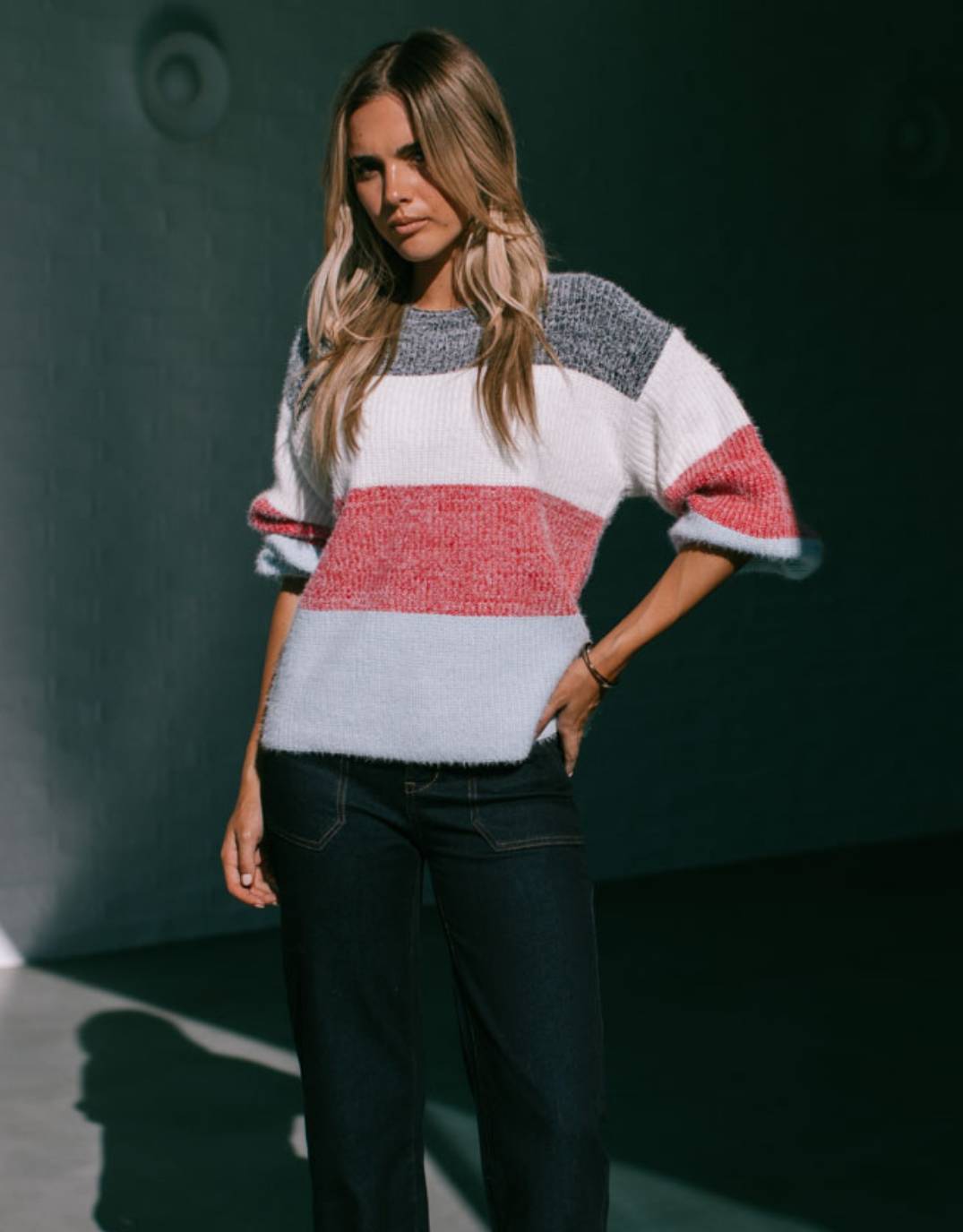 132-fashion-rowan-balloon-sleeve-knit-blue-berry-womens-clothing