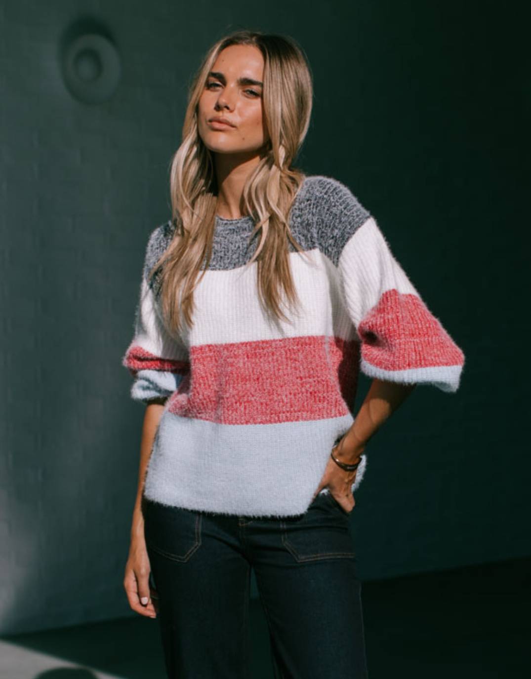 132-fashion-rowan-balloon-sleeve-knit-blue-berry-womens-clothing