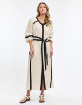 365-days-carolyn-resort-dress-natural-black-womens-clothing