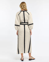 365-days-carolyn-resort-dress-natural-black-womens-clothing