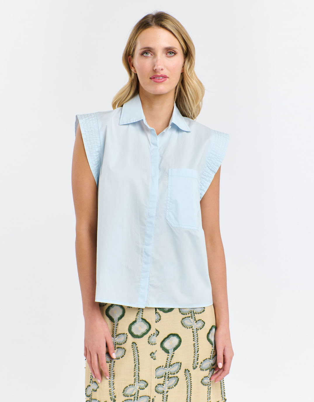 365-days-gigi-shirt-powder-blue-womens-clothing