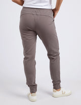 Lazy Days Pant - Stone Grey