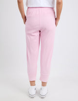 3/4 Brunch Pant - Splendid Pink