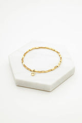 Freya Bracelet - Gold