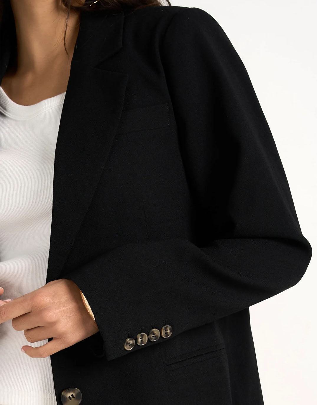 among-the-brave-bestie-crepe-relaxed-fit-blazer-black-womens-clothing