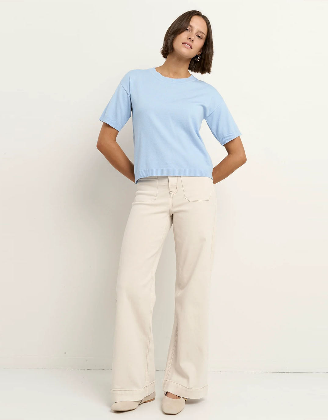 among-the-brave-precise-knitted-tee-sky-blue-womens-clothing