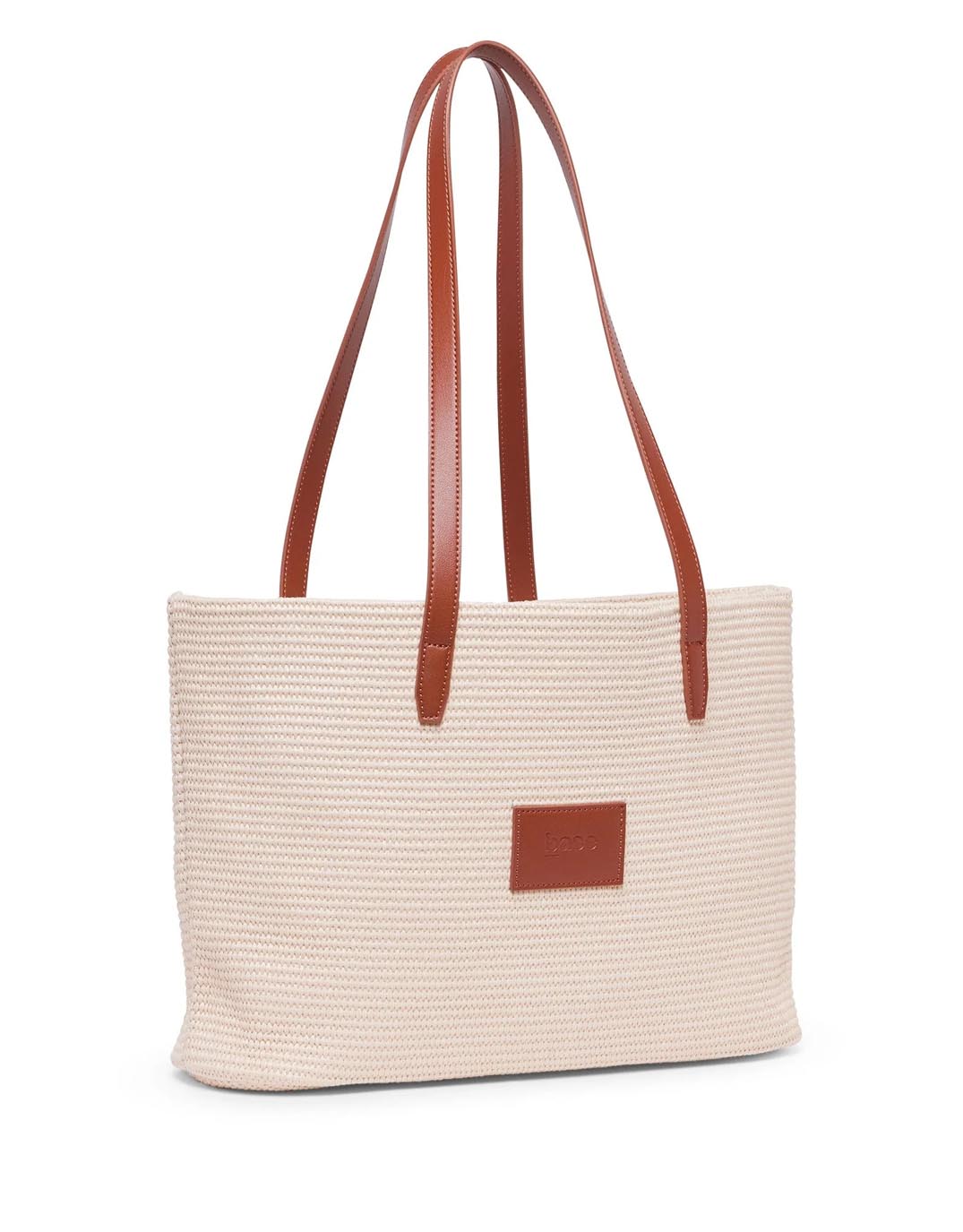 Panier Base Bag - Tan