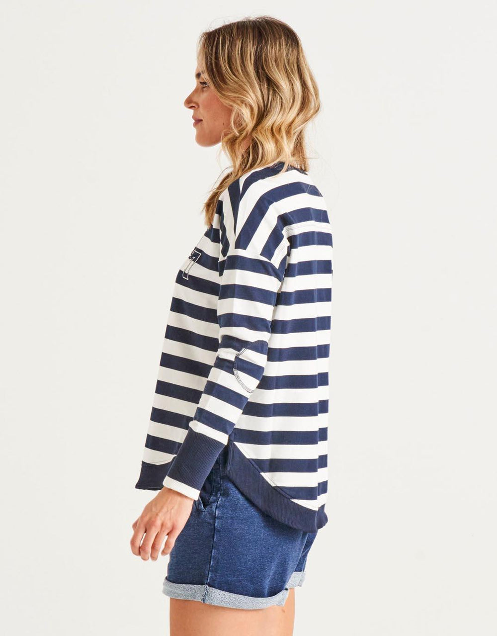 betty-basics-lucy-french-terry-sweat-nautical-stripe-womens-clothing