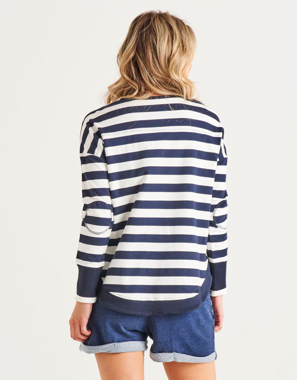 betty-basics-lucy-french-terry-sweat-nautical-stripe-womens-clothing