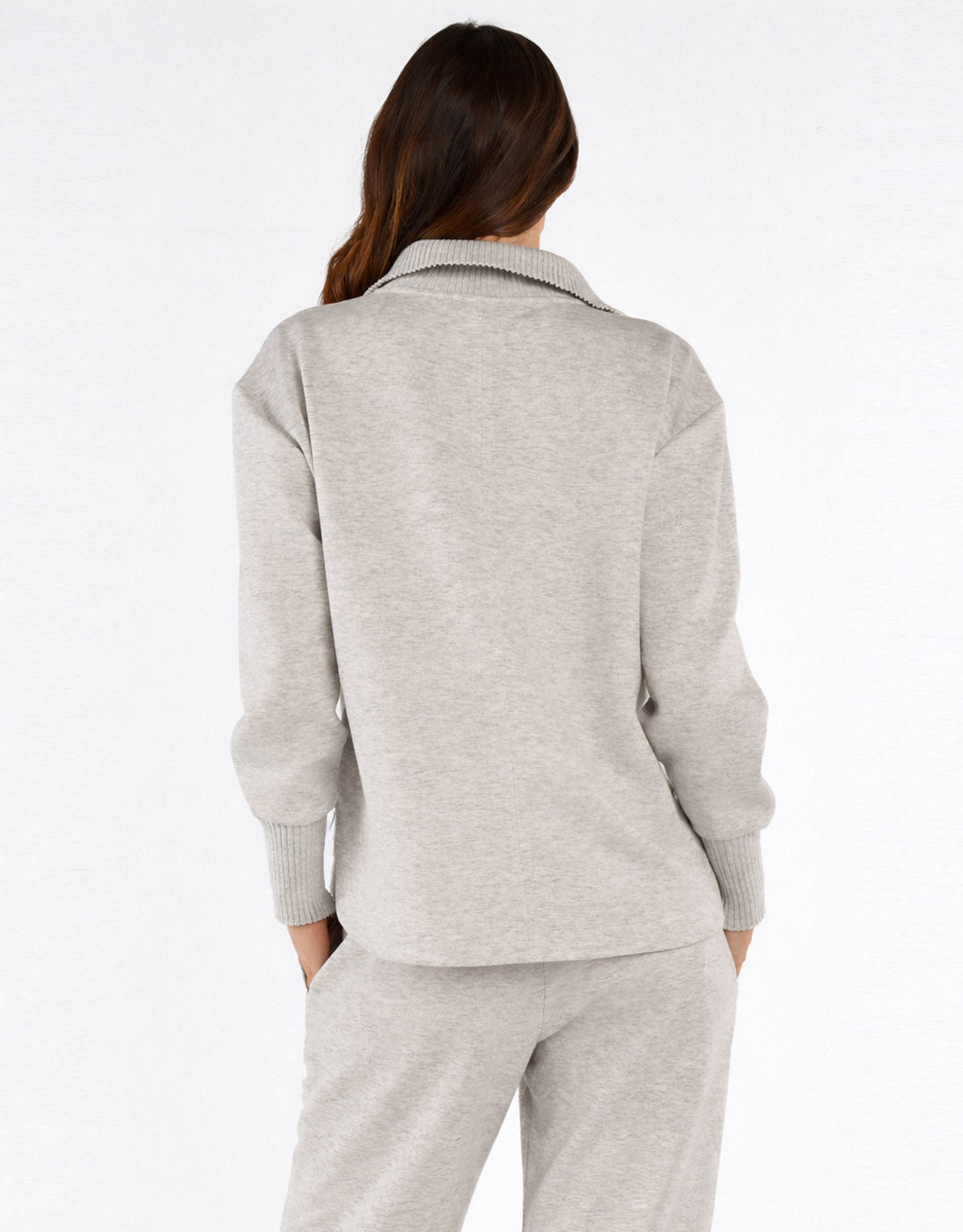 betty-basics-sabina-sweatshirt-grey-marle-womens-clothing