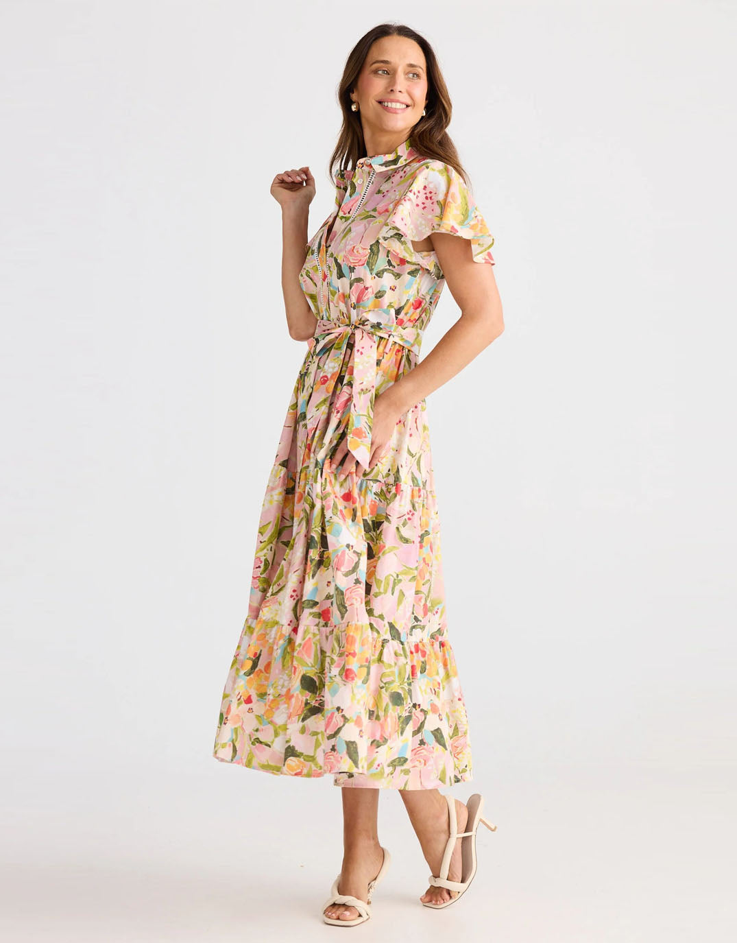 brave-true-alice-short-sleeve-dress-zoes-garden-womens-clothing