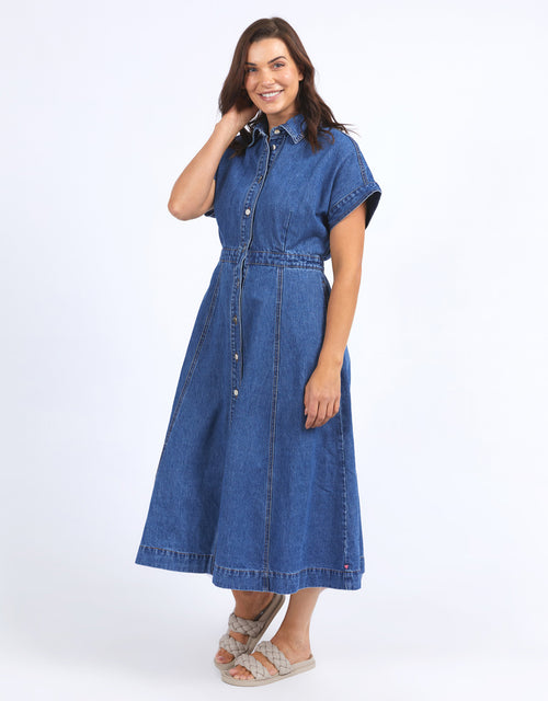 elm-aimee-denim-dress-mid-blue-wash-womens-clothing