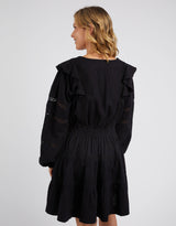 elm-bonnie-dress-black-womens-clothing