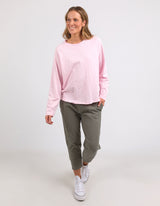 elm-chris-long-sleeve-sweat-pinkaboo-womens-clothing