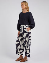 elm-dali-abstract-pant-midnight-abstract-print-womens-clothing