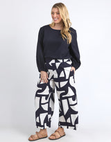 elm-dali-abstract-pant-midnight-abstract-print-womens-clothing