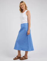 elm-eleni-skirt-cerulean-blue-womens-clothing