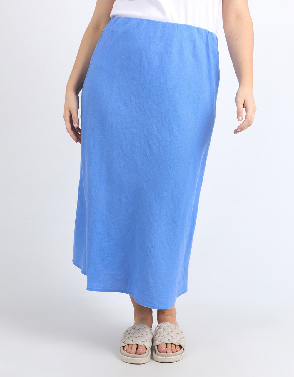 elm-eleni-skirt-cerulean-blue-womens-clothing