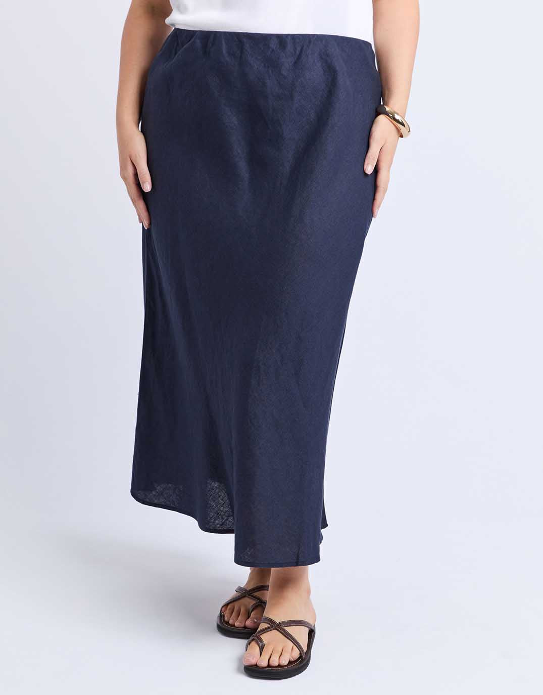 elm-eleni-skirt-dark-sapphire-womens-clothing