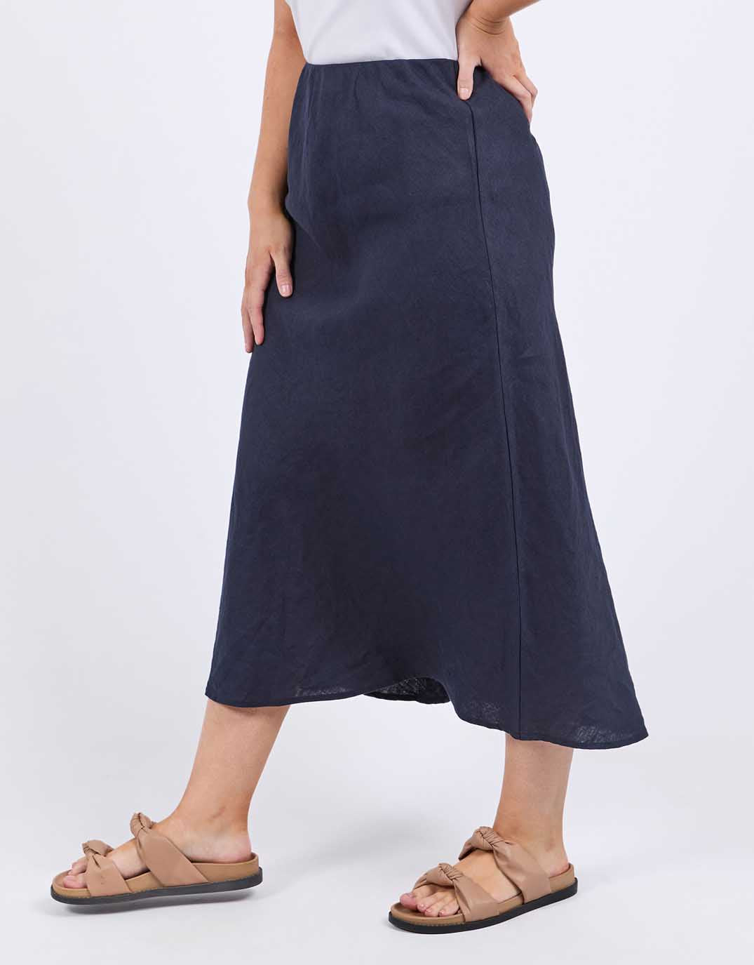 elm-eleni-skirt-dark-sapphire-womens-clothing