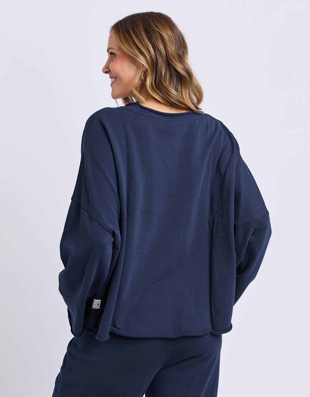 elm-gab-long-sleeve-sweat-dark-sapphire-womens-clothing