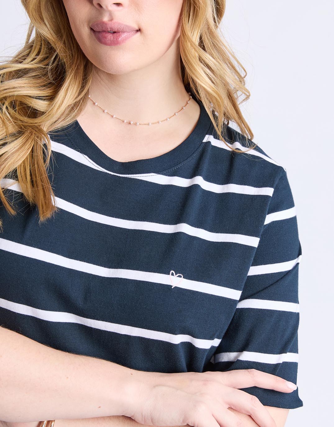 elm-halli-dress-navy-white-stripe-womens-clothing