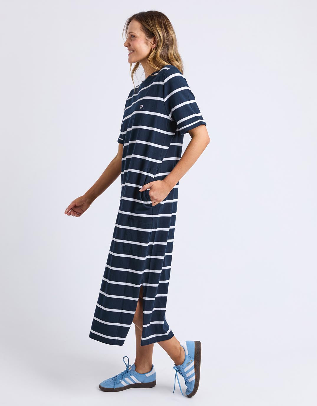 elm-halli-dress-navy-white-stripe-womens-clothing