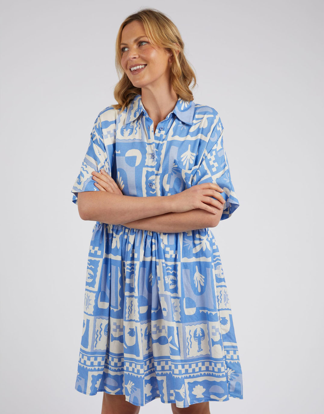 elm-holiday-sun-dress-cerulean-holiday-print-womens-clothing