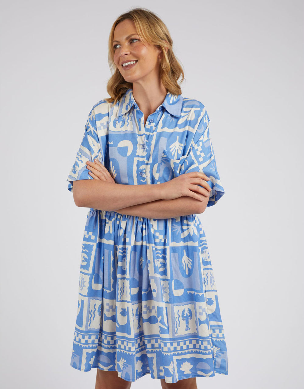 elm-holiday-sun-dress-cerulean-holiday-print-womens-clothing