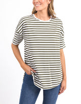 elm-lauren-short-sleeve-tee-stripe-clover-white-stripe-womens-clothing