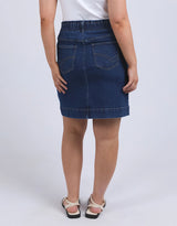 elm-lennox-denim-skirt-dark-blue-wash-womens-clothing