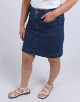 elm-lennox-denim-skirt-dark-blue-wash-womens-clothing