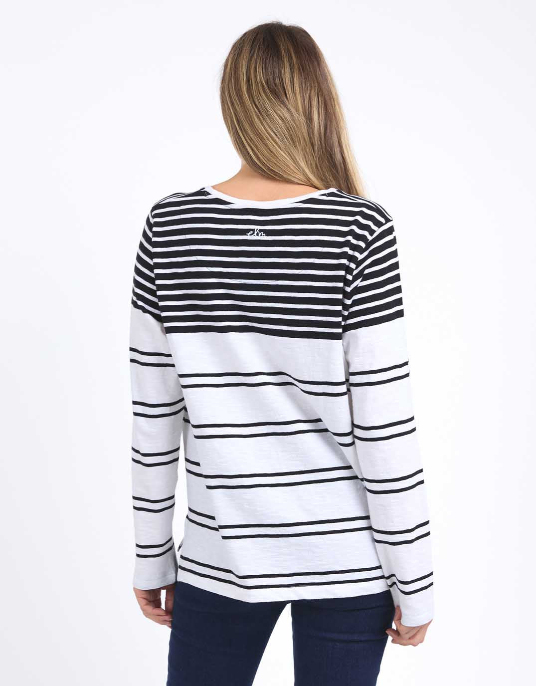 elm-lexa-stripe-long-sleeve-tee-black-white-stripe-womens-clothing