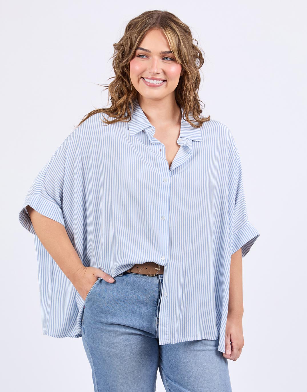 elm-luna-shirt-dusk-blue-marshmallow-stripe-womens-clothing
