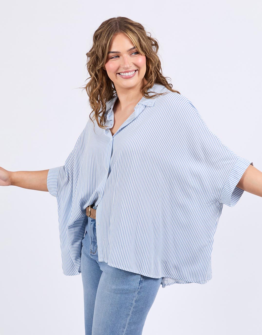 elm-luna-shirt-dusk-blue-marshmallow-stripe-womens-clothing