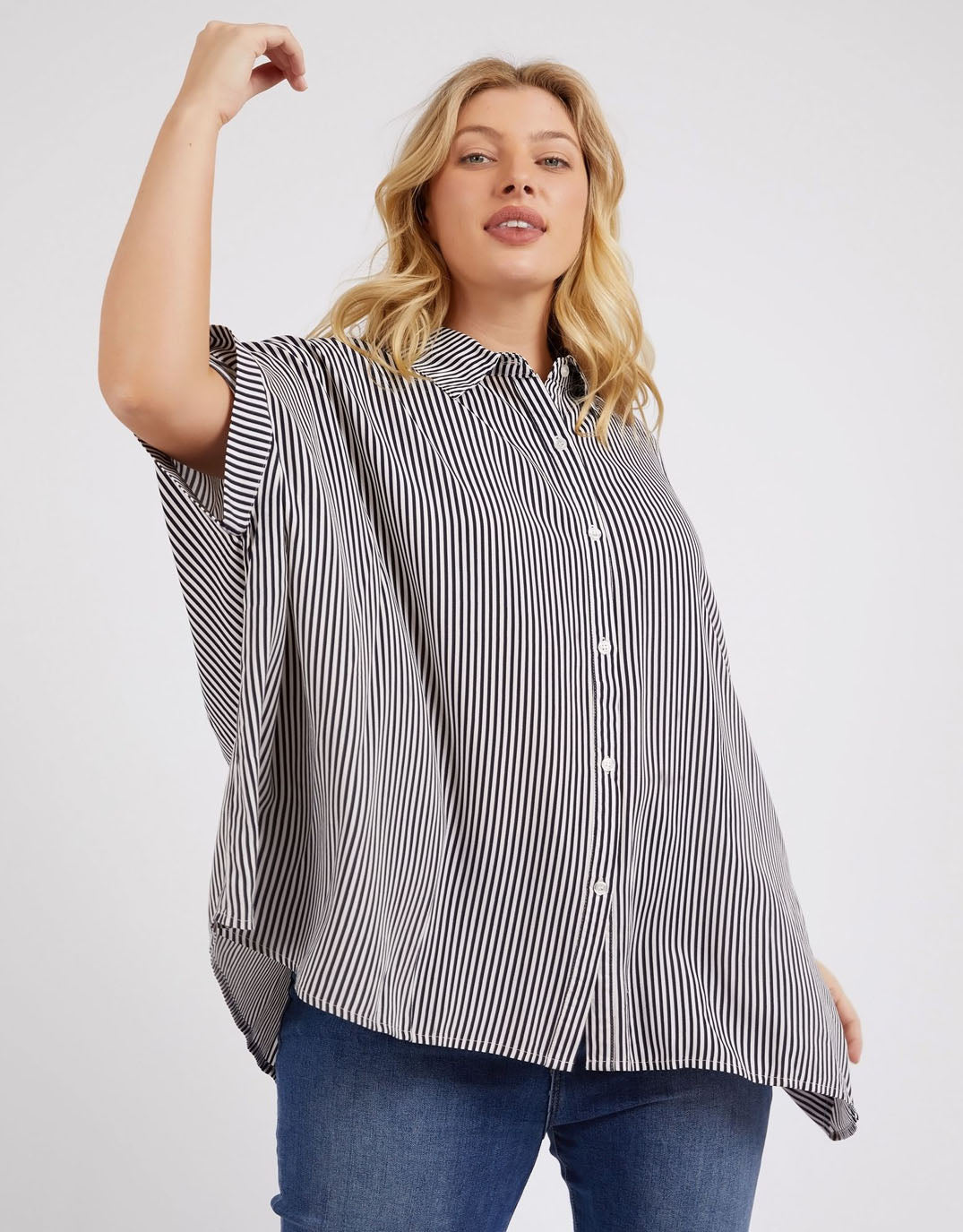 elm-luna-shirt-navy-womens-clothing