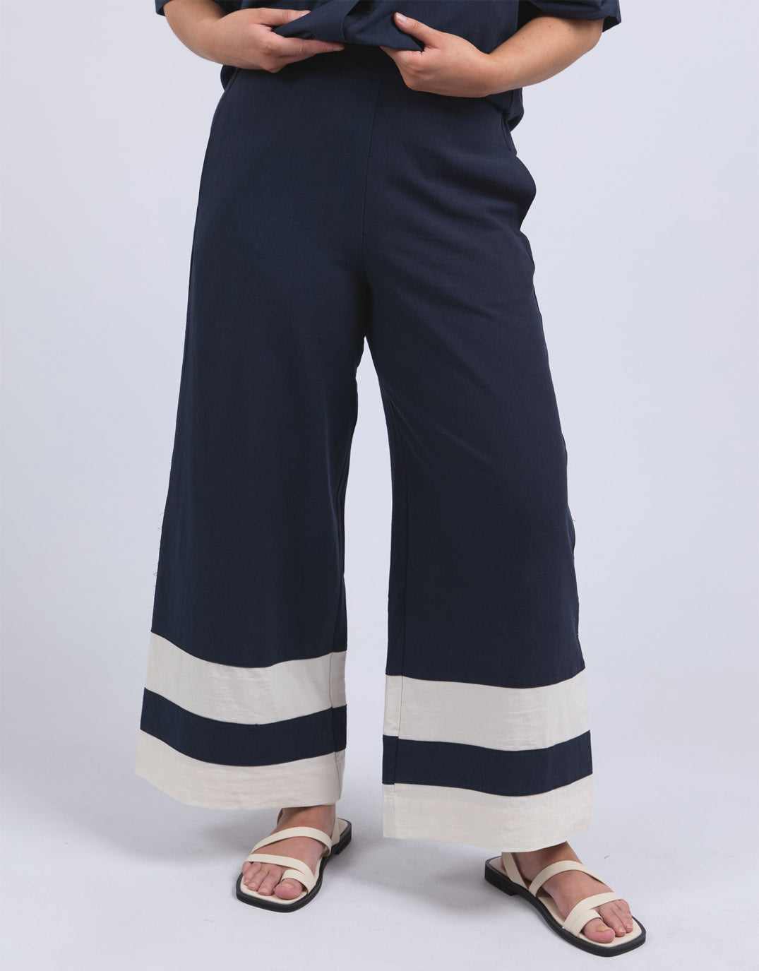 elm-scarlet-pant-navy-stripe-womens-clothing