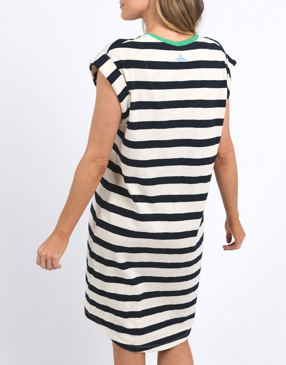 elm-sunny-tee-dress-navy-white-stripe-womens-clothing