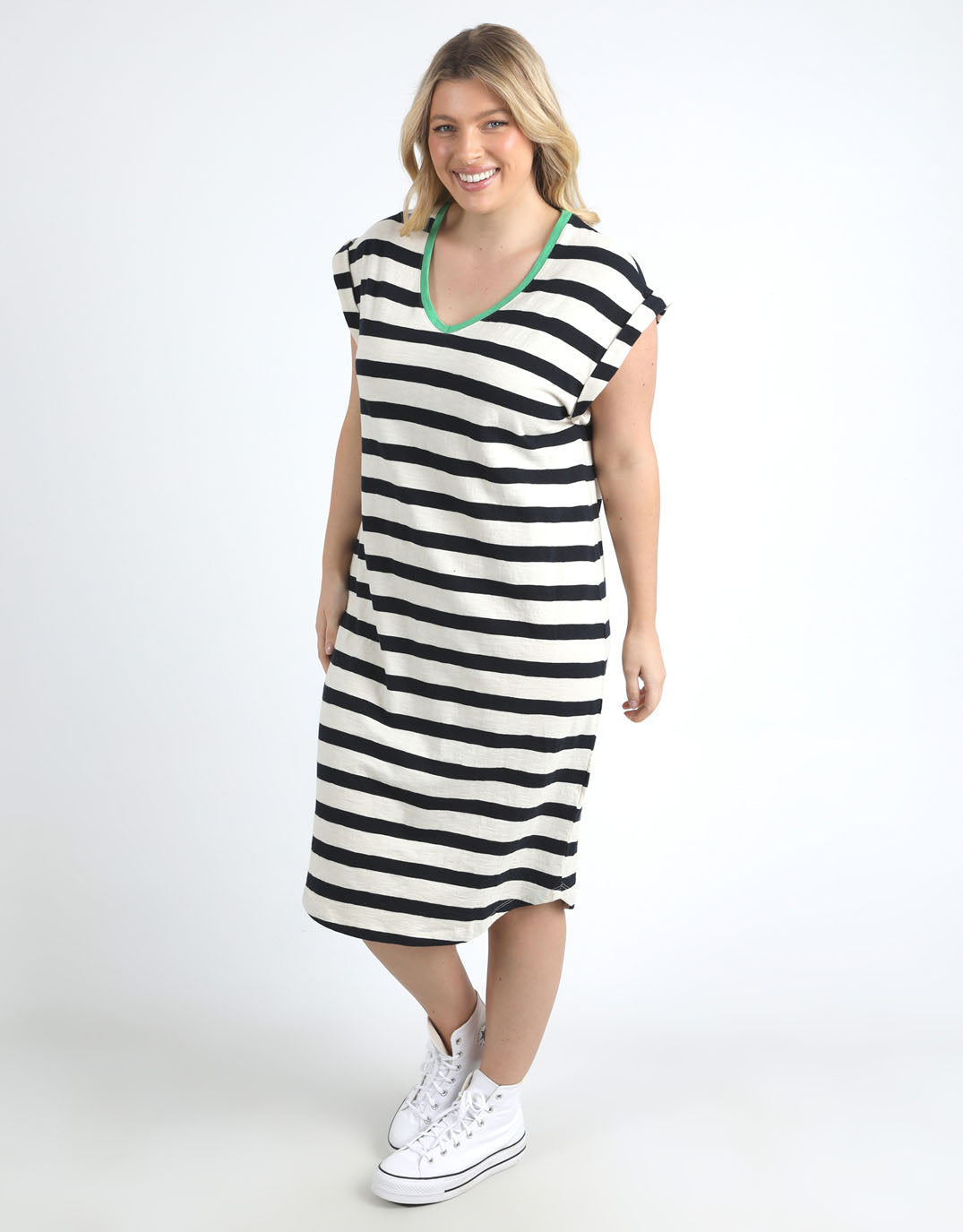 elm-sunny-tee-dress-navy-white-stripe-womens-clothing