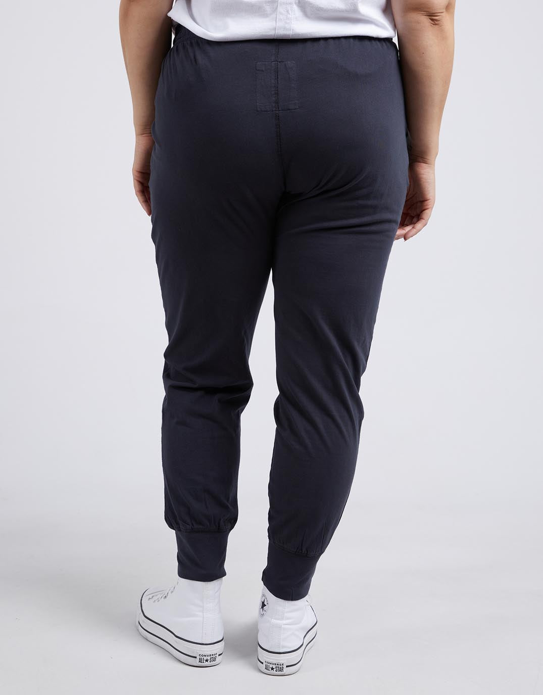 Wash Out Lounge Pants - Navy