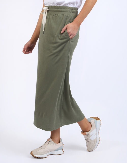 elm-xanthe-rib-skirt-clover-womens-clothing