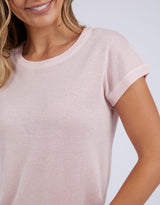 foxwood-alma-metallic-knit-pale-pink-womens-clothing