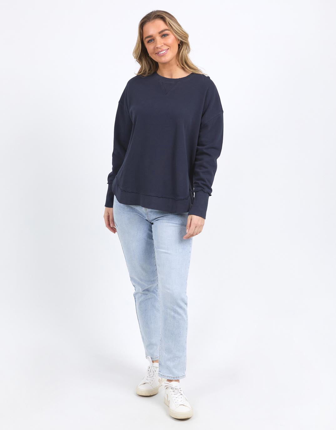 foxwood-delilah-crew-navy-womens-clothing