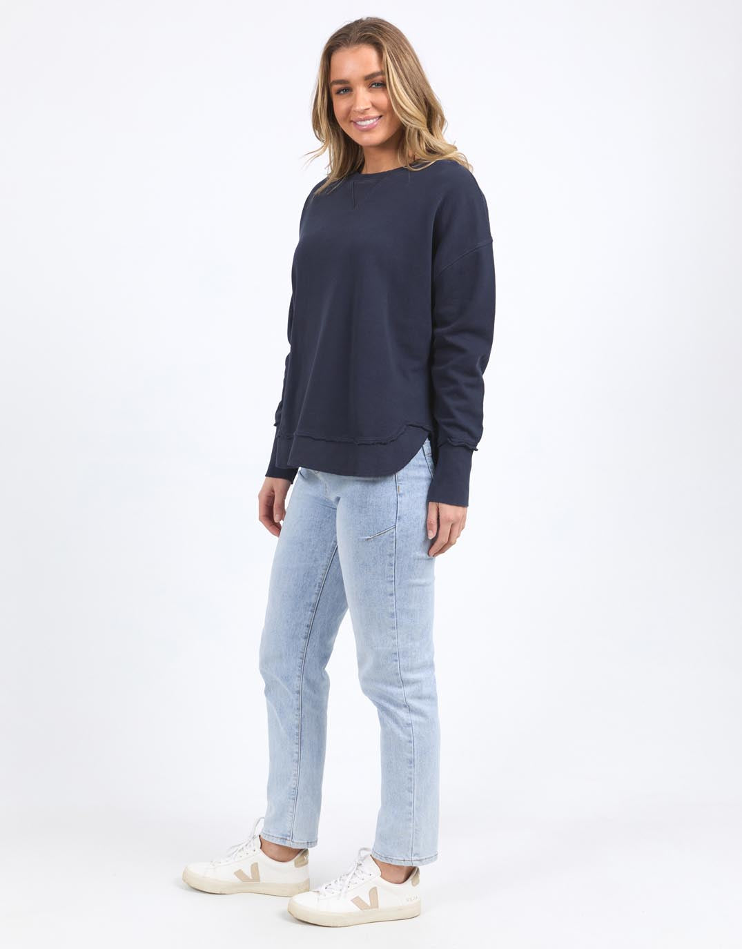 foxwood-delilah-crew-navy-womens-clothing