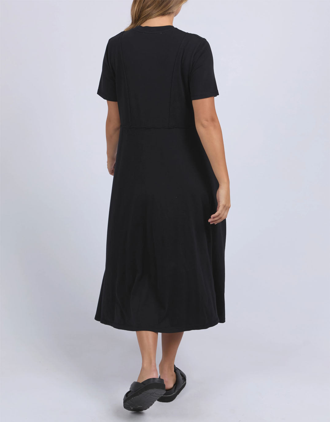 foxwood-eva-midi-dress-washed-black-womens-clothing
