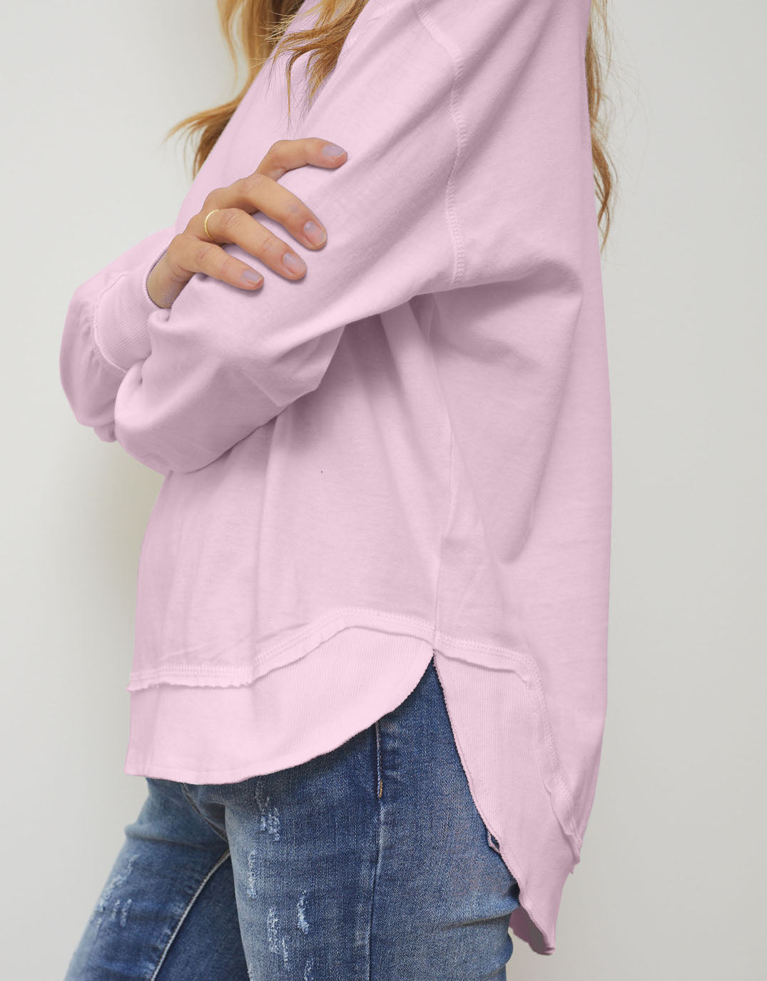 foxwood-farrah-long-sleeve-blossom-pink-womens-clothing